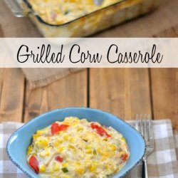 Corn Casserole