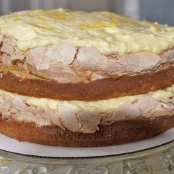 Lemon Cake