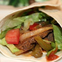 Fabulous Fajitas