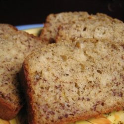 Best-Ever Banana Bread