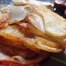 Kish's German Fried Potatoes