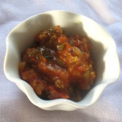 Mexican Salsa