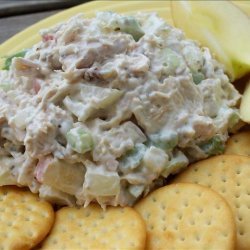 D.c. Chicken Salad