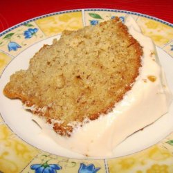 One Bowl Hummingbird Cake