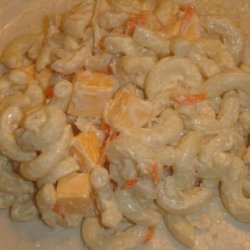 Macaroni Salad