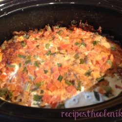 Breakfast Casserole