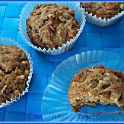 Butter Tart Muffins