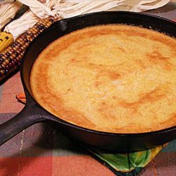 Southern Cornbread