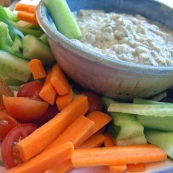 Veggie Dip