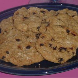 Dad's Cookies