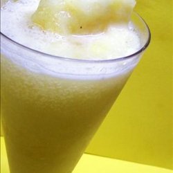 African Fruit Slush