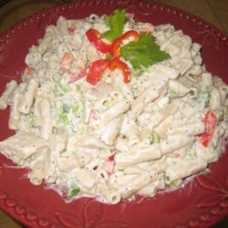 Chicken Yogurt Salad