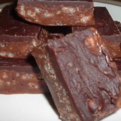 Kim's Mars Bar Square