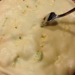 Easy Chicken Pot Pie