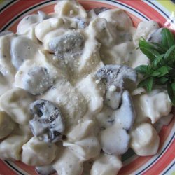 Portabella Tortellini