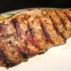 Cuban Pork Tenderloins