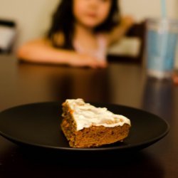 Weight Watchers 0 Pt Carrot Cake