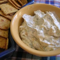 Dill Dip