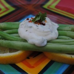 Dill Dip