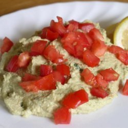 Olive Dip