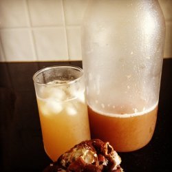 Agua De Tamarindo