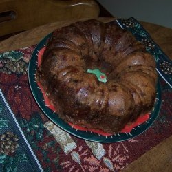 Orange Slice Cake