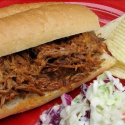 Pulled Pork