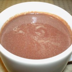 Hot Chocolate