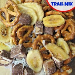 Trail Mix