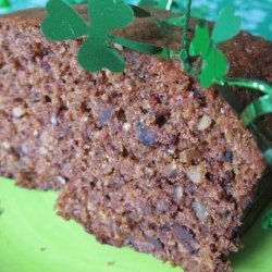 Guinness Banana Nut Bread