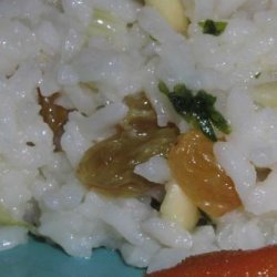 Rice Pilaf