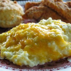 Polish Creamed Potatoes