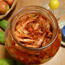 Kimchi