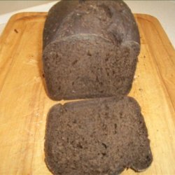 Black Forest Pumpernickel (Abm)