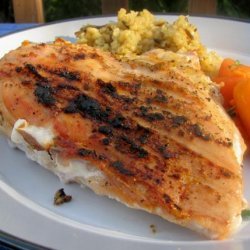 Grilled Chicken Breast