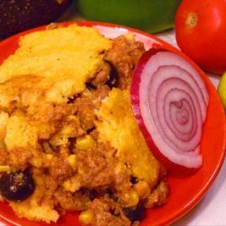 Tamale Pie