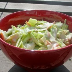 Classic Deli Cole Slaw Dressing