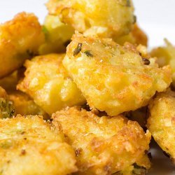 Cheesy Taters