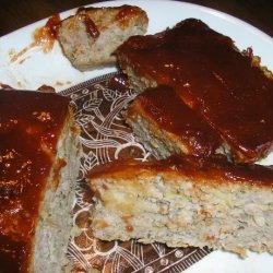 Meatloaf, European-Style;