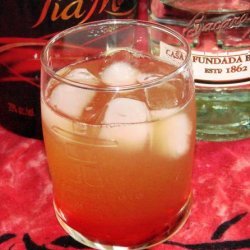 Jamaica  ska   - Rum Drink