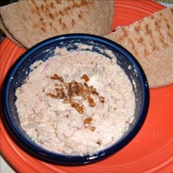 Country Ham Spread