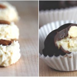 Almond Joy Candies