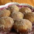 French Doughnut Muffins