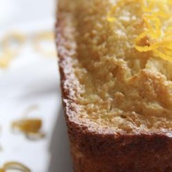 Lemon Bread