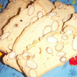 Almond Bread