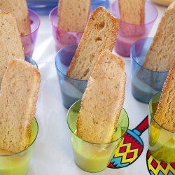 Biscochitos