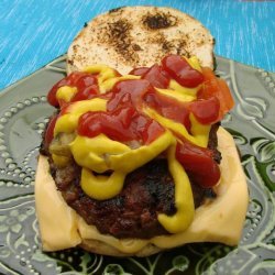 Missouri Burger