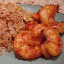 Chili Shrimp