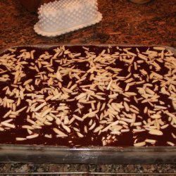 Almond Joy Cake