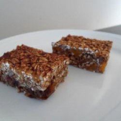 Breakfast Bars